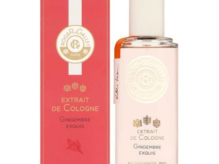 Women s Perfume Roger & Gallet EDC EDT 100 ml For Discount