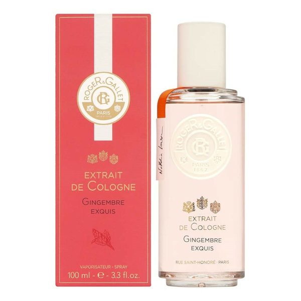 Women s Perfume Roger & Gallet EDC EDT 100 ml For Discount