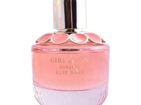 Women s Perfume Elie Saab EDP Girl of Now Forever (90 ml) Discount