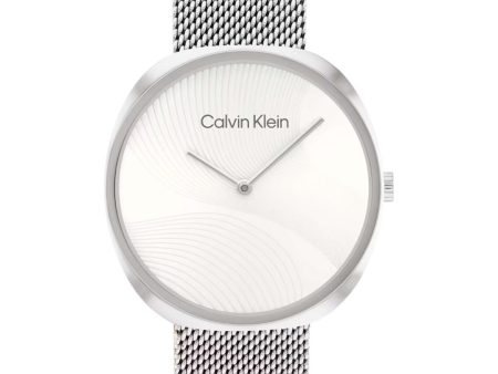 Ladies  Watch Calvin Klein 1685214 Discount