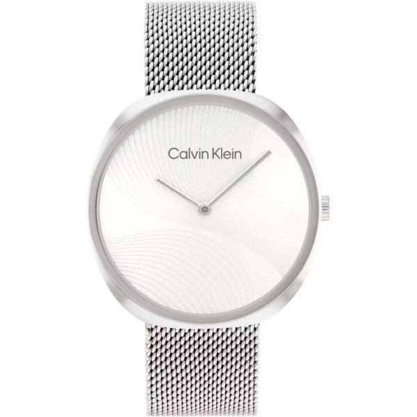 Ladies  Watch Calvin Klein 1685214 Discount