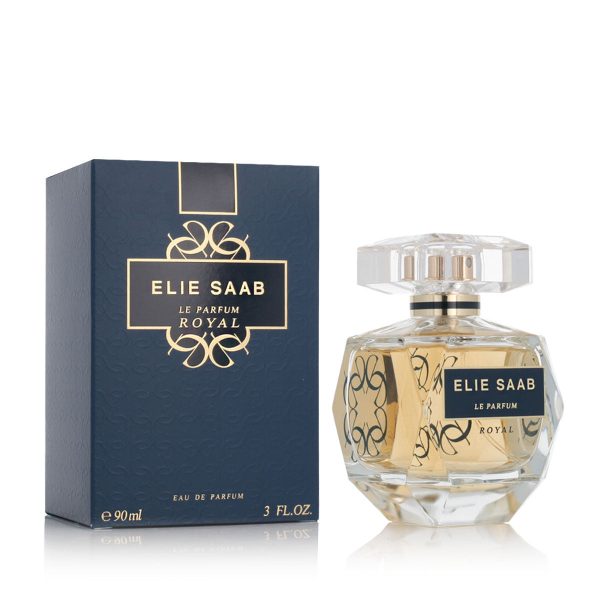 Women s Perfume Elie Saab EDP Le Parfum Royal 90 ml on Sale