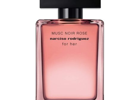 Women s Perfume Narciso Rodriguez Musc Noir Rose EDP EDP 50 ml For Discount