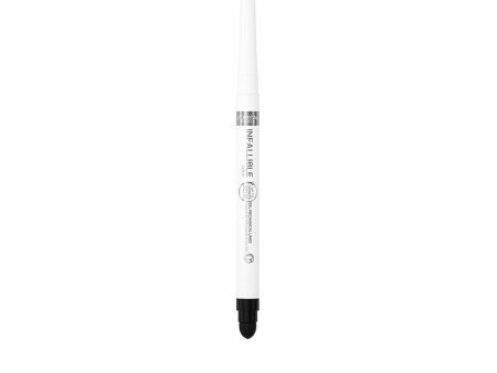 Eye Pencil L Oreal Make Up Infallible Gel Nº 9 Polar white 0,32 g Supply