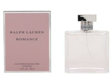 Women s Perfume Romance Ralph Lauren EDP EDP Online Hot Sale