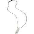 Men s Necklace Breil TJ2308 Cheap