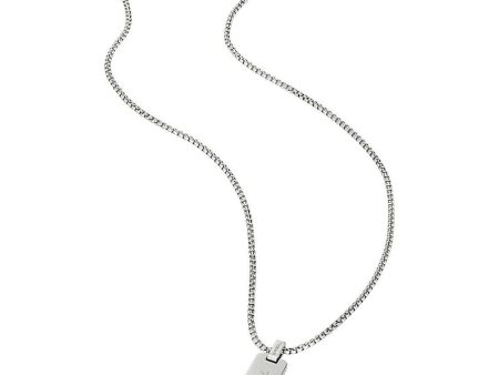 Men s Necklace Breil TJ2308 Cheap