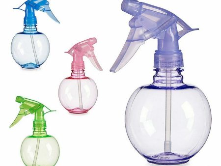 Sprayer Blue Green Purple Pink Plastic 350 ml (12 Units) Online Sale