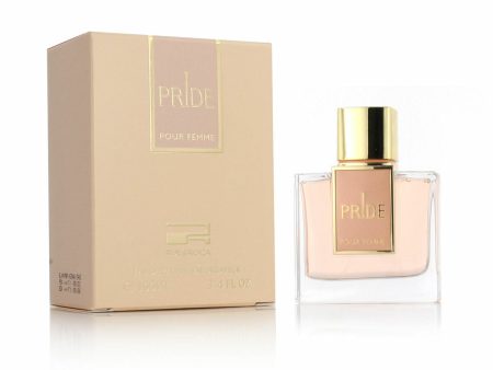 Women s Perfume Rue Broca Pride Pour Femme EDP 100 ml Sale