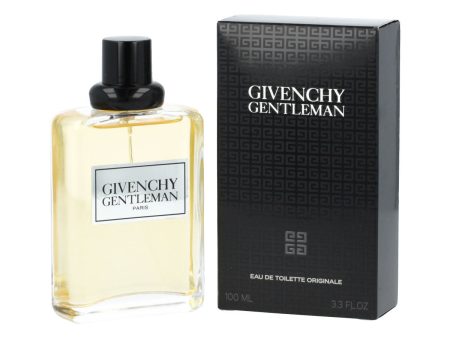 Men s Perfume Givenchy EDT Gentleman 100 ml Online