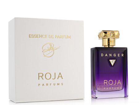 Women s Perfume Roja Parfums EDP Danger 100 ml For Discount