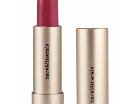 Hydrating Lipstick bareMinerals Mineralist Optimism 3,6 g Online Sale