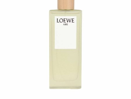 Women s Perfume Loewe AIRE EDT 50 ml Aire For Cheap