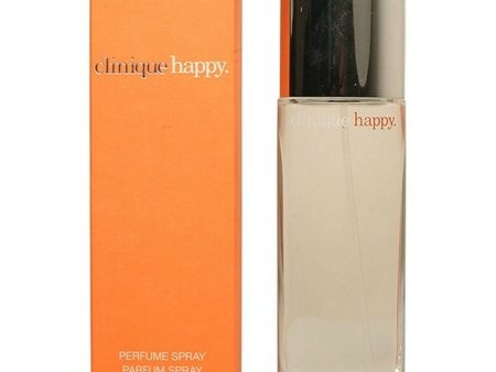 Women s Perfume Happy Clinique Happy EDP EDP Hot on Sale