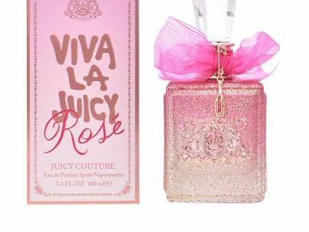 Women s Perfume Juicy Couture 10002446 EDP 100 ml Online