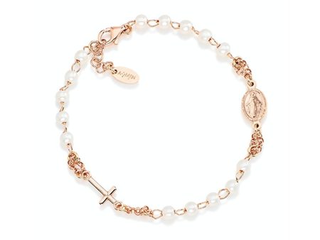 Ladies  Bracelet Amen BRORB3 Discount