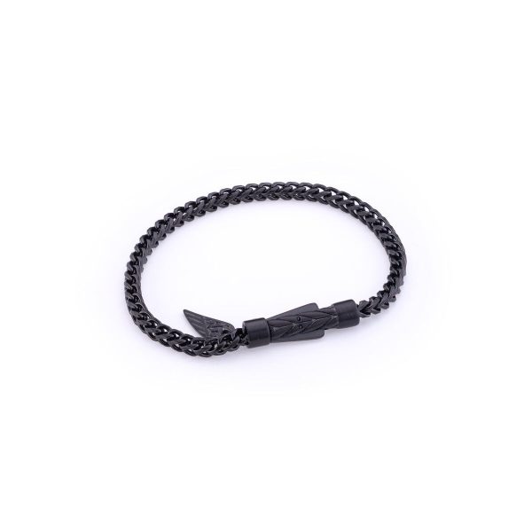 Men s Bracelet AN Jewels AA.P256SBK Online