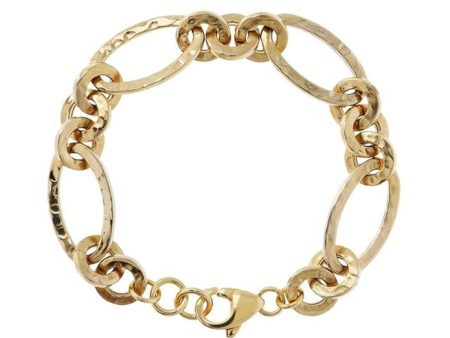 Ladies  Bracelet Etrusca WSET00537YG Online