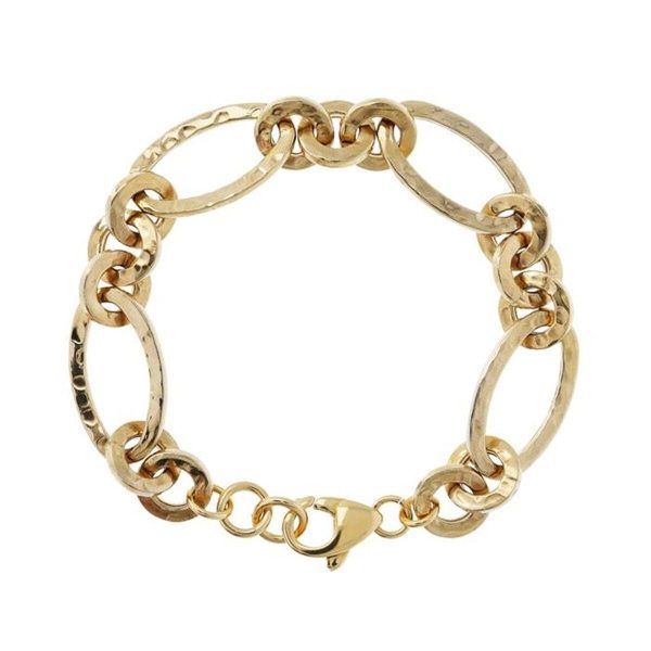 Ladies  Bracelet Etrusca WSET00537YG Online