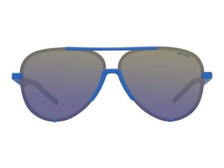 Unisex Sunglasses Polaroid PLD6017 Supply