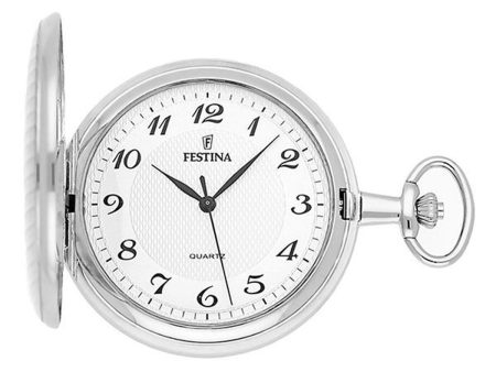 Pocket Watch Festina F2024 1 Sale