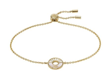 Ladies  Bracelet Emporio Armani EG3558710 on Sale