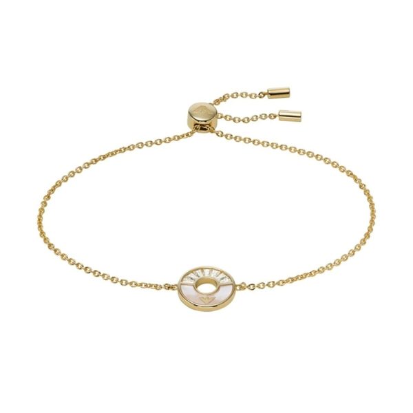 Ladies  Bracelet Emporio Armani EG3558710 on Sale