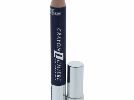 Eye Pencil Mavala Blue Fashion