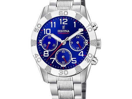 Infant s Watch Festina F20345 2 Online Sale