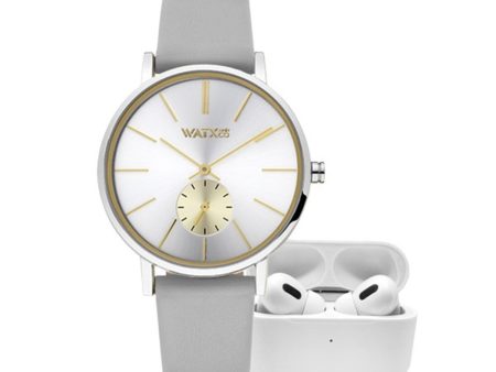 Ladies  Watch Watx & Colors RELOJ1_38 Online Hot Sale