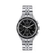 Men s Watch Breil EW0634 Black (Ø 43 mm) Online Sale