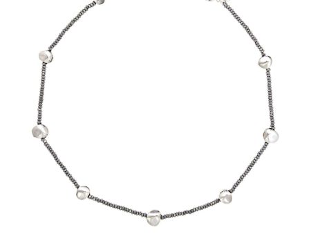 Ladies  Necklace Breil TJ3287 Hot on Sale