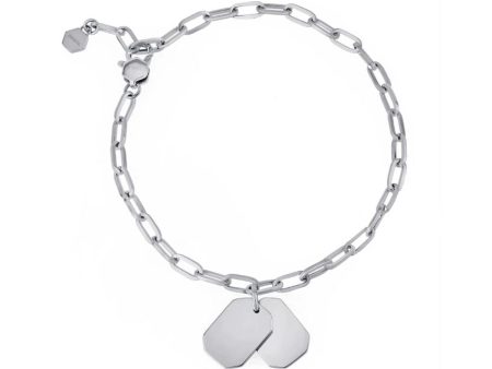 Ladies  Bracelet Breil TJ3123 Online