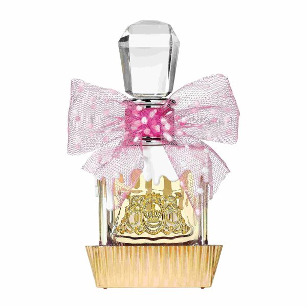 Women s Perfume Juicy Couture VIVA LA JUICY EDP EDP 100 ml Online now