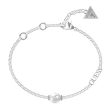 Ladies  Bracelet Guess JUBB02269JWRHS For Cheap