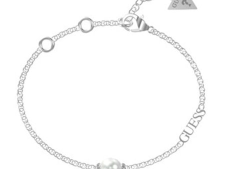 Ladies  Bracelet Guess JUBB02269JWRHS For Cheap