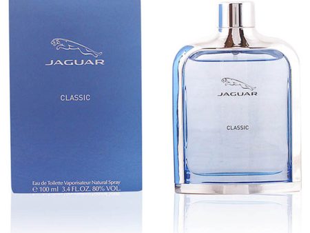 Men s Perfume Jaguar EDT 100 ml Cheap