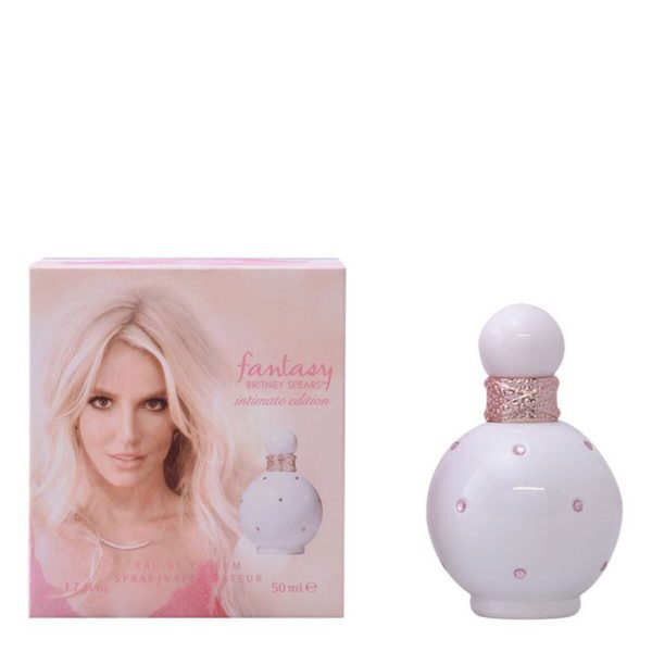 Women s Perfume Fantasy Intimate Edition Britney Spears EDP EDP Online Hot Sale