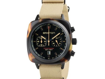 Men s Watch Briston 18142.PBAM.TSS.5.NK Fashion