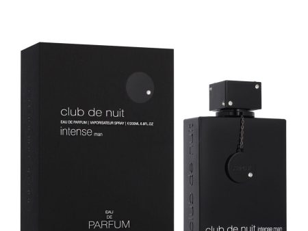 Men s Perfume Armaf EDP Club De Nuit Intense Man 200 ml Supply