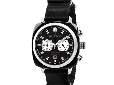 Men s Watch Briston 17142.SA.BS.1.NB Online Sale