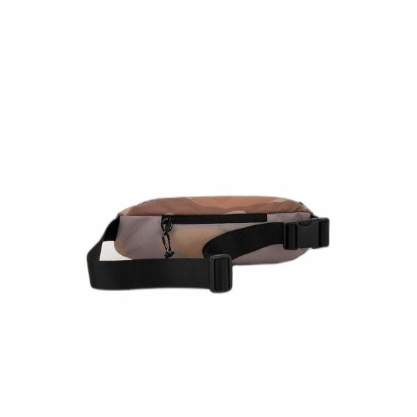 Belt Pouch Champion    Brown For Discount