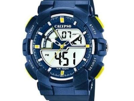 Men s Watch Calypso K5771_3 For Discount