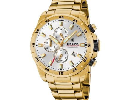 Men s Watch Festina F20541 1 Online Hot Sale