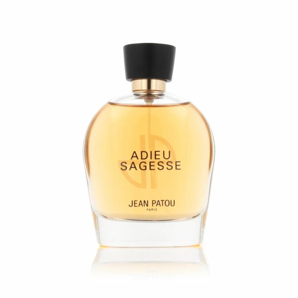 Women s Perfume Jean Patou Collection Héritage Adieu Sagesse EDP EDP 100 ml For Sale