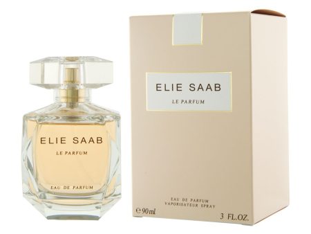 Women s Perfume Elie Saab EDP Le Parfum 90 ml Sale