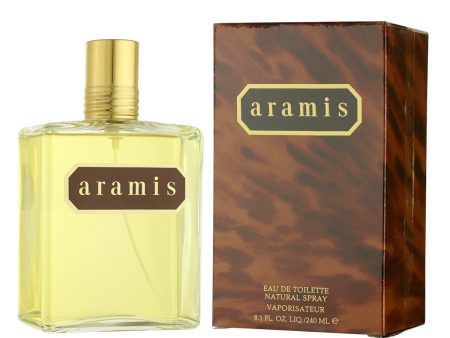 Men s Perfume Aramis EDT Aramis For Men 240 ml For Sale