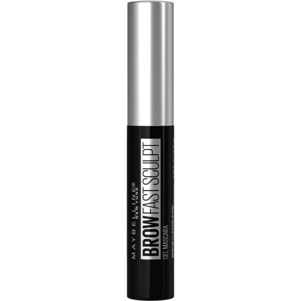 Eyebrow mascara Maybelline Express Brow Nº 10 Clear For Cheap