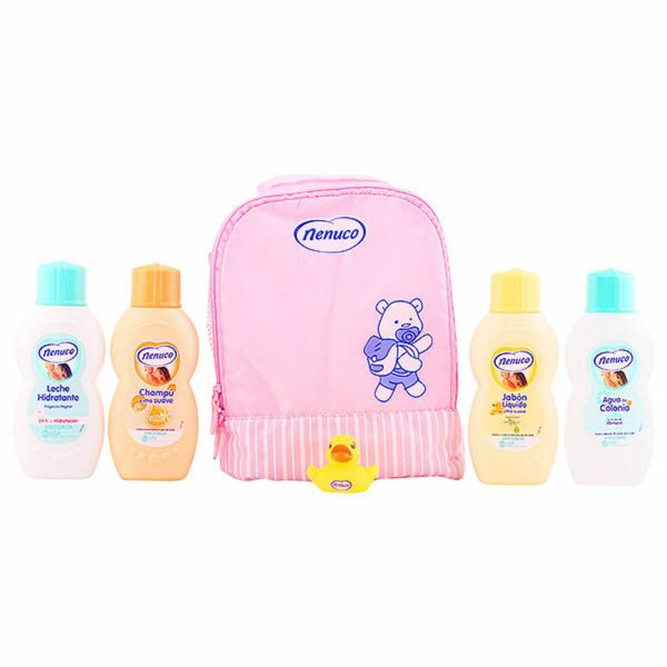 Child s Perfume Set Nenuco 4 Pieces Cheap