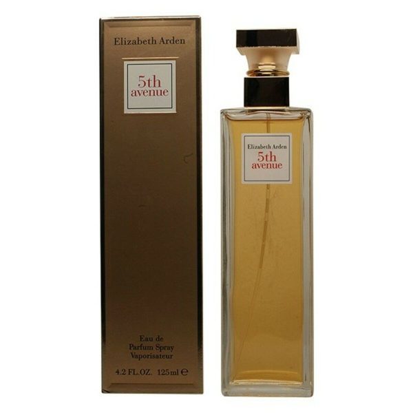 Women s Perfume Elizabeth Arden EDP 5th Avenue 125 ml For Discount